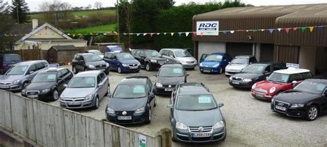 second hand cars launceston.